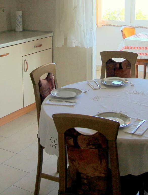 קאלי Apartmani Neda מראה חיצוני תמונה