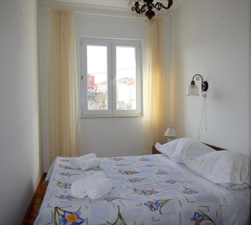 קאלי Apartmani Neda מראה חיצוני תמונה