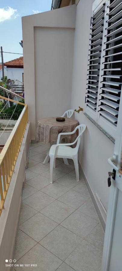 קאלי Apartmani Neda מראה חיצוני תמונה